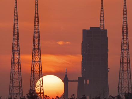 全流程回顾 | 长征十号与梦舟飞船首次飞行的每一个关键瞬间