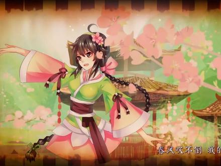 更适合中国宝宝体质的中国术力口,这里的歌你百分百听过! #vocaloid #虚拟歌姬 #二次元 #虚拟偶像 #洛天依