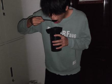 刑部尚书最新力作来了#大学生#呼噜#水牛