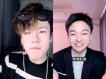 来看看中奖概率倍儿高的翻唱版与配音版有什么区别?#中奖概率倍儿高 #萌川 #龚杨杰 #配音