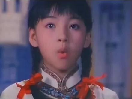 幽幻道士2。女孩带领僵尸跳舞原版#因为一个片段看了整部剧