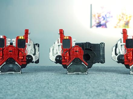 小伙开箱333福袋,竟然开出DX假面骑士W驱动器 #假面骑士 #假面骑士福袋 #假面骑士W #二次元原创