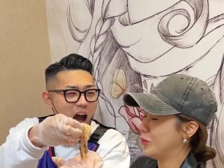 和美娜比拼600开珍珠,看看谁赚的更多?#XC40好看好开好心安