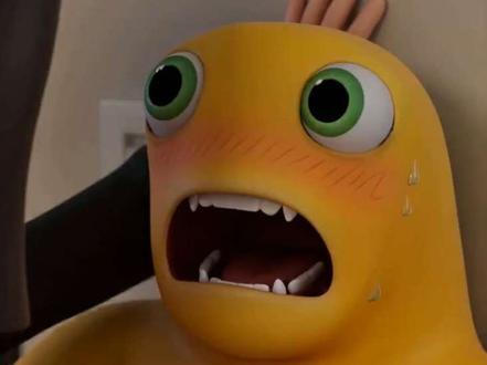 豆包壁咚奶龙#奶龙#大笑奶龙 #ai冷颜总裁的壁咚局#豆包#搞笑#抽象