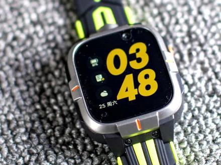 儿童手表隐私安全不容忽视,小寻Y2S儿童手表#儿童手表