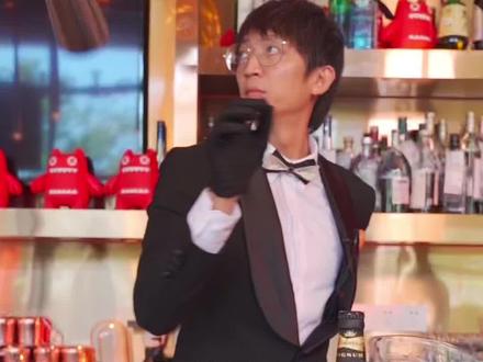 好啤酒要看这个指标,醇香浓烈才够味!#适合夏天的啤酒#百威黑金浓烈够味#酒知识