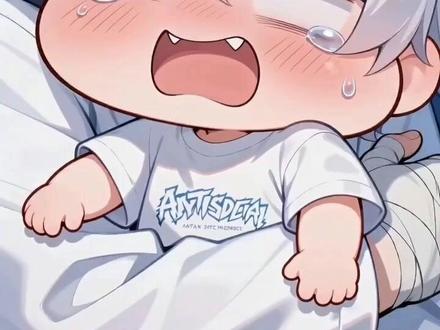 #AI实验室可爱药水事件 #随变ai随便玩 #随变app