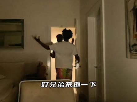 当布朗尼来到好朋友家里一直敲门时#布朗尼 #歌曲转呀转呀