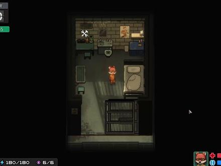 我仿佛闻到了自由的味道 #steam游戏 #动物迷城 #主机游戏