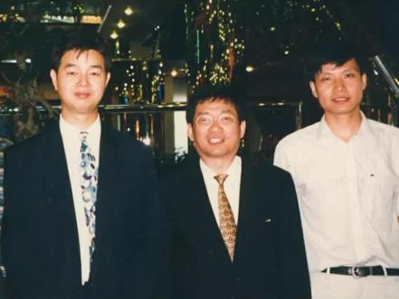 高山流水遇知音,炫龙伯君识雷军。人生在世,得一伯乐有多重要 #企业家 #雷军