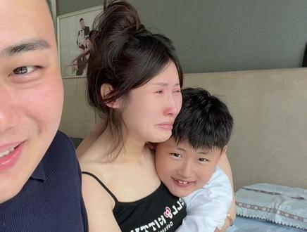 可怜天下父母心