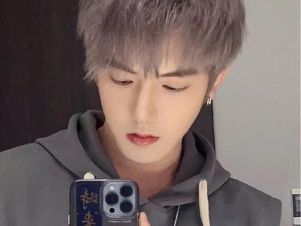 牛牛,对不起,当你看到这条视频的时候,我已经爱上了#刘耀元 #虎鹤妖师录 #成化十四年 #宝藏男孩 #张凌赫