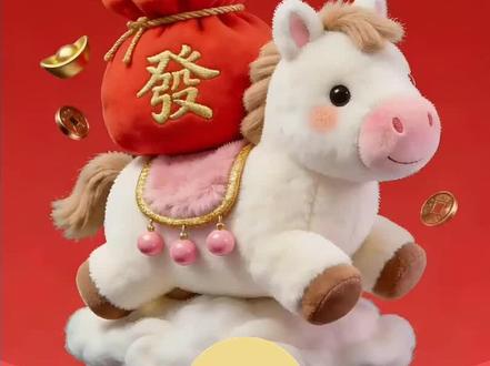 马年新春动态🧧详细制作教程丨附提示词
#今年春节用AI #一站式AI创作工作台 #AI六边形战士 #创意红包 #平面设计