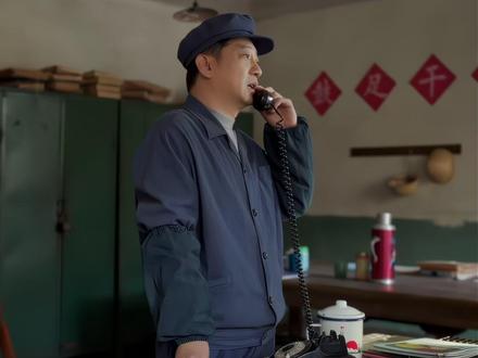 #好好的时光开播 好好给弟弟开家长会长脸来了,咋还没开始就被赶出来了?#好好的时光 #田雨 #陈昊宇