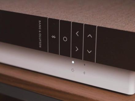 Beosound Stage操作指南,希望对你有所帮助,一款在家也能给你带来影院体验的音箱 #家庭影院