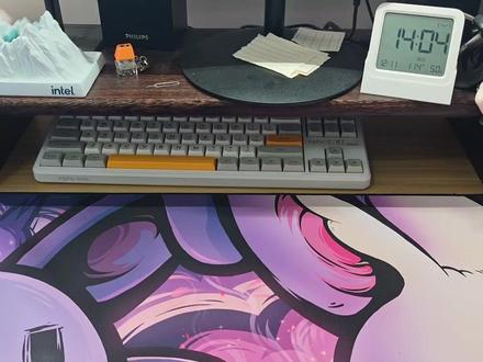 老品新翻 能喷蒸汽的眼部按摩仪 妙界Y7P上手:干涩疲劳按摩 +熏一下 比眼药水管用?「开箱测评」#按摩仪 #眼部按摩 #眼部按摩仪