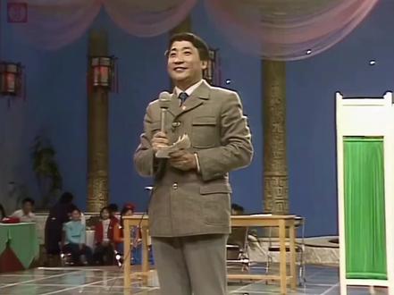 《宇宙牌香烟》
——追忆经典
#一代人的回忆 #马季