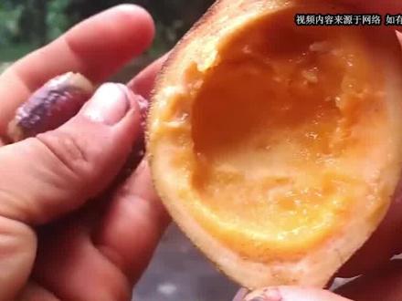 香波果吃完秒变“香妃”,买一颗竟要1000元 #水果 #香波果 #科普一下