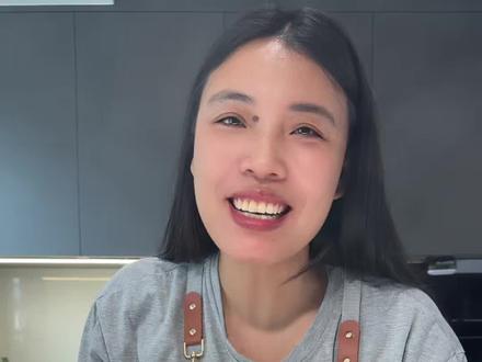 #莆田马糕 莆田街边经典小吃马糕,趁热吃Q弹又糯口,在家做真的很简单#小时侯的味道