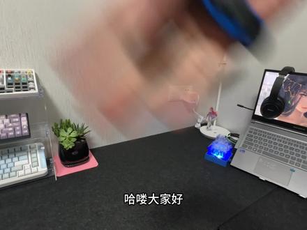 KTC新款屏幕纯分享,我也不懂,只能说不吃亏