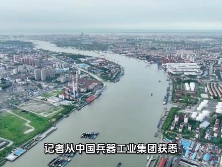 国产“空中重卡”长鹰8无人机即将在郑州首飞