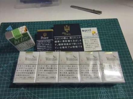 花店下单日常#花沢商店 #海淘 #口粮烟 #真实生活分享计划