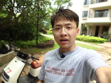 【评测】雅迪DE8真的拉,续航130公里,线下混乱,值得买吗? #新国标电动车 #电动车 #雅迪 #九号