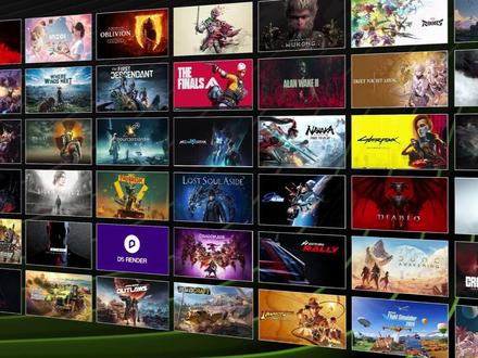 DLSS4.5功能延迟高不高?影不影响操作? #DLSS4#显卡#索泰RTX50显卡