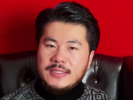 内心的强大才产生悲悯之心#赵旭州 #价值观 #正能量@赵旭州(解密商业)