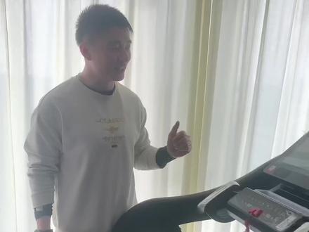 这才是真正的超静音跑步机