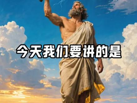 不是诞生于温床,而是破颅而出的惊世绝响。雅典娜,是宙斯思想的结晶,是无需润色的完美诗行。✨
#神话 #治愈系 #雅典娜 #每日分享 #创作者扶持计划