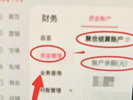 淘宝对微信支付接入资金限制使用?资金无法用于商铺运营 商户体验不佳 且收到款项存放单独账户 只能提现#微信支付 #淘宝 #淘宝接入支付宝 #支付宝