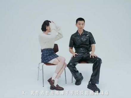 七夕限定,七夕快乐~#李溪芮 #美出高级感 #氛围感 #杂志 #采访