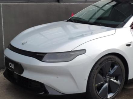 零跑小课堂&盲区查看\监测系统#零跑c01 #行车小百科