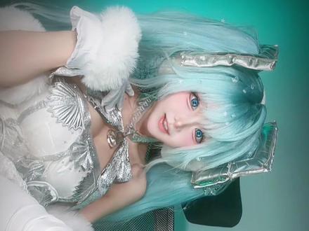 想喝紫菜蛋花汤 #我从丹东来 #初音未来 #整活