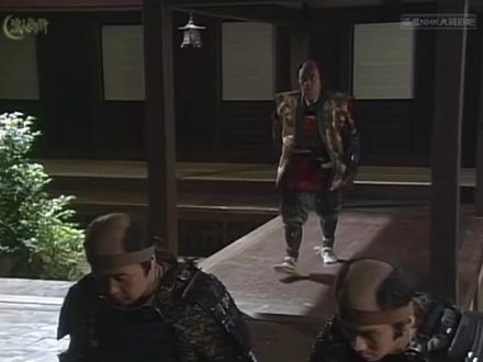 天下人之战/丰臣秀吉~明智光秀