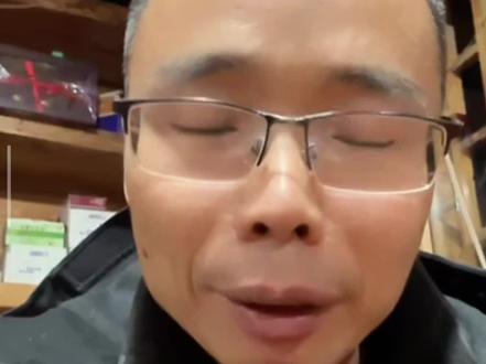 荒野老六主理人龙总直播间回应刀疤哥退赛原因?