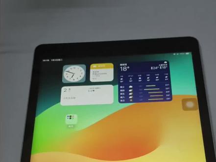 苹果iPad苹果平板电脑,打开太多软件了 如何关闭的方法