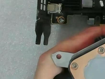 AMD MI50显卡拆解加装360一体水冷散热器降温教程下部 没差老师的淘宝店:https://841771873.taobao.com 或搜店名偏爱的小店
#没差老师 #显卡 #显卡改装水冷 #AMD #MI50
AMD高端技术群总汇 以下群排序按开群时间排:
AMD Vega64/56高端技术群 群号:778352304
AMD Radeon VII(R7)高端技术群 群号:756191369
AMD rx470/480/580/590高端技术群 群号:695650855
AMD RX 5700/5700XT高端技术群 群号:726474576
AMD RX 5500/5500XT高端技术群 群号:783025590
AMD RX 5600/5600XT高端技术群 群号:1033046470
AMD RX 6900XT/6950XT高端技术群 群号:996707981
AMD RX 6800/6800XT/6900XT高端技术群 群号: 1163861264
AMD rx460D/460/560D/560高端技术群 群号:953033056
AMD R9 FURY/X Nano高端技术群 群号:613010988
AMD R9 390/X R9 380/X R9 280/X高端技术群 群号:230192499
AMD RX 6700/6700XT高端技术群 群号:296800309
AMD RX 6600/6600XT/6650XT高端技术群 群号:760591393
AMD RX 7900XTX/7900XT 高端技术群 群号:160031136
AMD RX 7800XT高端技术群 群号:915456135
AMD MI50显卡高端技术群 群号:557610577
AMD AMD RX 9070/9070gre显卡高端技术群 群号:770431513
AMD RX9070XT显卡高端技术群 群号:936259808
另有 :
信越7921-8079导热硅脂高端技术群 群号:310637299
AMD CPU 内存超频调试高端技术群 群号:1011996932
英特尔 CPU 内存超频调试高端技术群 群号:774251265
索尼PS4/slim/pro主机高端技术群 群号:837932991
反正我也没差 没差老师粉丝群 群号:704395290