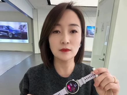 还有不懂的吗可以私信我#华为手表 #gt6 #智能穿戴