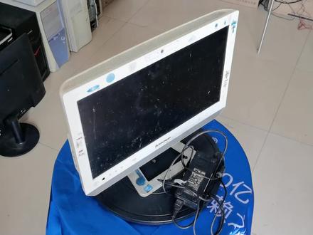 深度拆解废旧的电脑一体机,看下它还有什么利用价值。 #拆机 #一体机电脑拆解