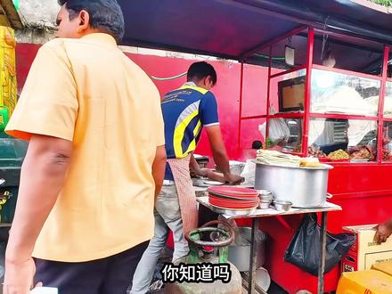 去印度用左手吃饭,可能是极大的不礼貌 #抖音精选 #青年创作者成长计划 #印度 #奇俗 #看世界