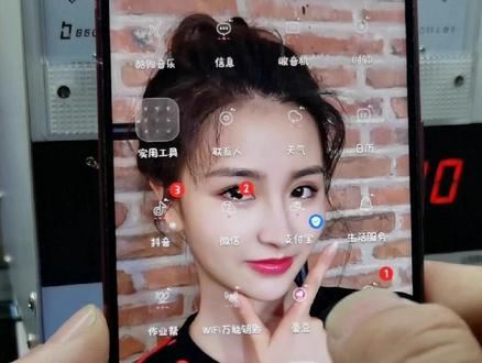 充电符号闪一下不能充电的维修,