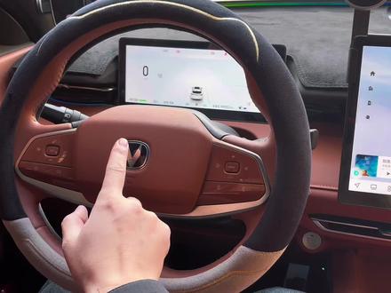 长安UNIZ如何进行车机与手机导航互联,一个视频讲清楚#长安UNIZ #长安汽车 #带你懂车 #dou是好车 #每天一个用车知识