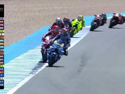 世界摩托车赛MotoGP 与 WSBK/WSSP 的核心差异,有什么本质区别?#世界摩托车锦标赛 #世界超级摩托车锦标赛 #世界超级运动锦标赛 #张雪机车 #820RR