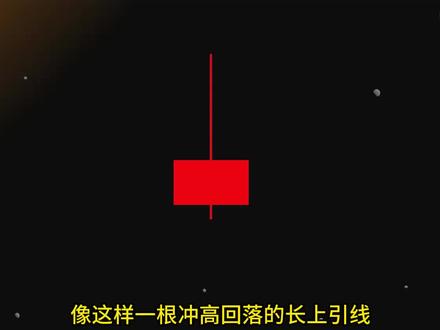 简单的主升信号,仙人指路形态,3个条件抓主升