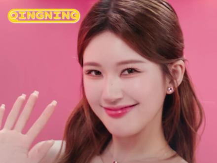 爱你老己,我表示2026我将向赵露思学习!#恭喜这个露思人生剧本更漂亮了#olly女性复合维生素 #olly懂你漂亮做自己 #赵露思