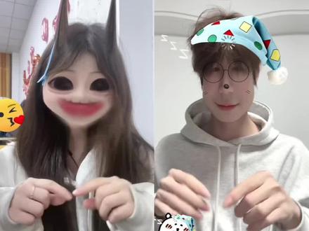 对你讲手势舞🔥超火手势舞教学特效教程
最近刷屏的对你讲手势舞太上头了!
全网都在找的对你讲手势舞教学,还有超火的对你讲手势舞特效,今天一步教会你怎么拍。
不管是双人版、男生版还是搞笑抽象版,动作简单又可爱,新手也能轻松学会。
喜欢热门手势舞的赶紧收藏,手机就能拍同款!
#对你讲手势舞 #对你讲手势舞教学 #对你讲手势舞特效 #手势舞可爱 #剪映