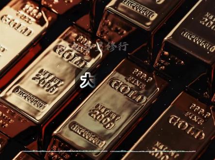 最近黄金的行情如何#黄金#经济#财富#国际趋势#涨知识