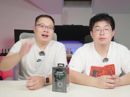 小型团队效率提升的最佳无线监看方案!致迅影眸NANO无线图传体验! #无线图传 #玩转数码 #摄影器材